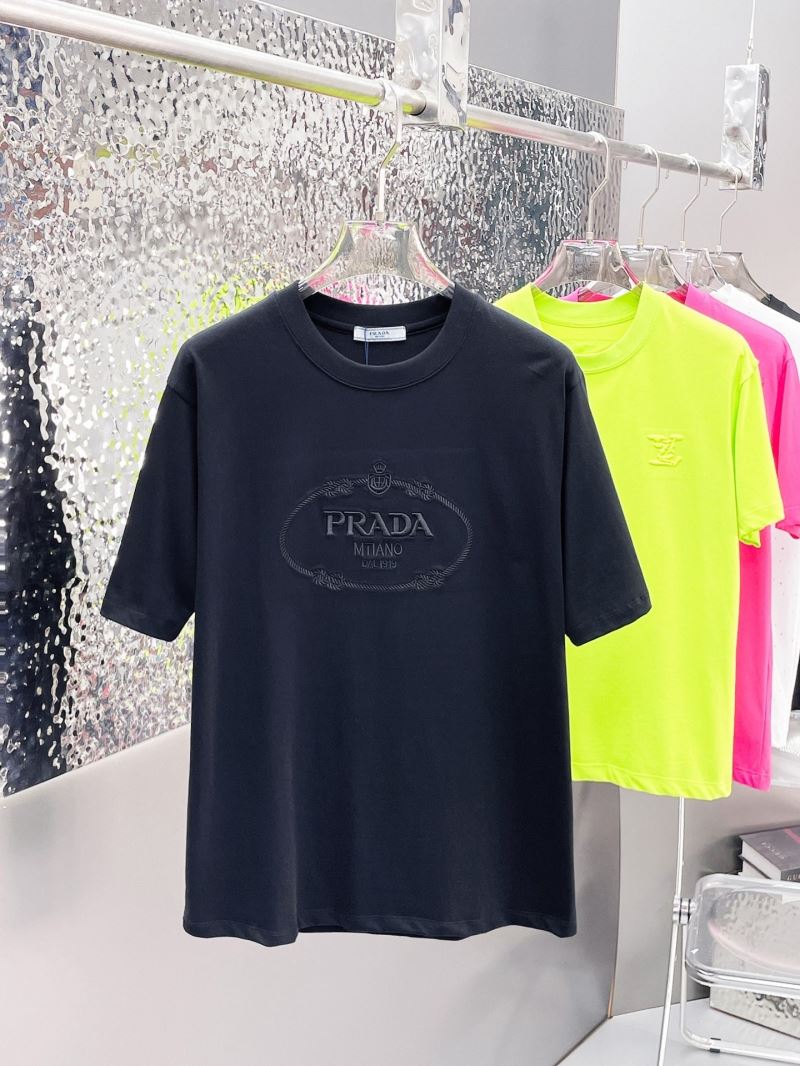 Prada T-Shirts